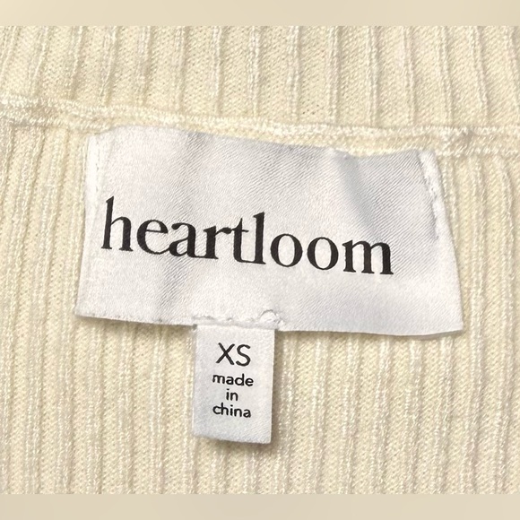 HEARTLOOM Vika Top - Picture 4 of 4